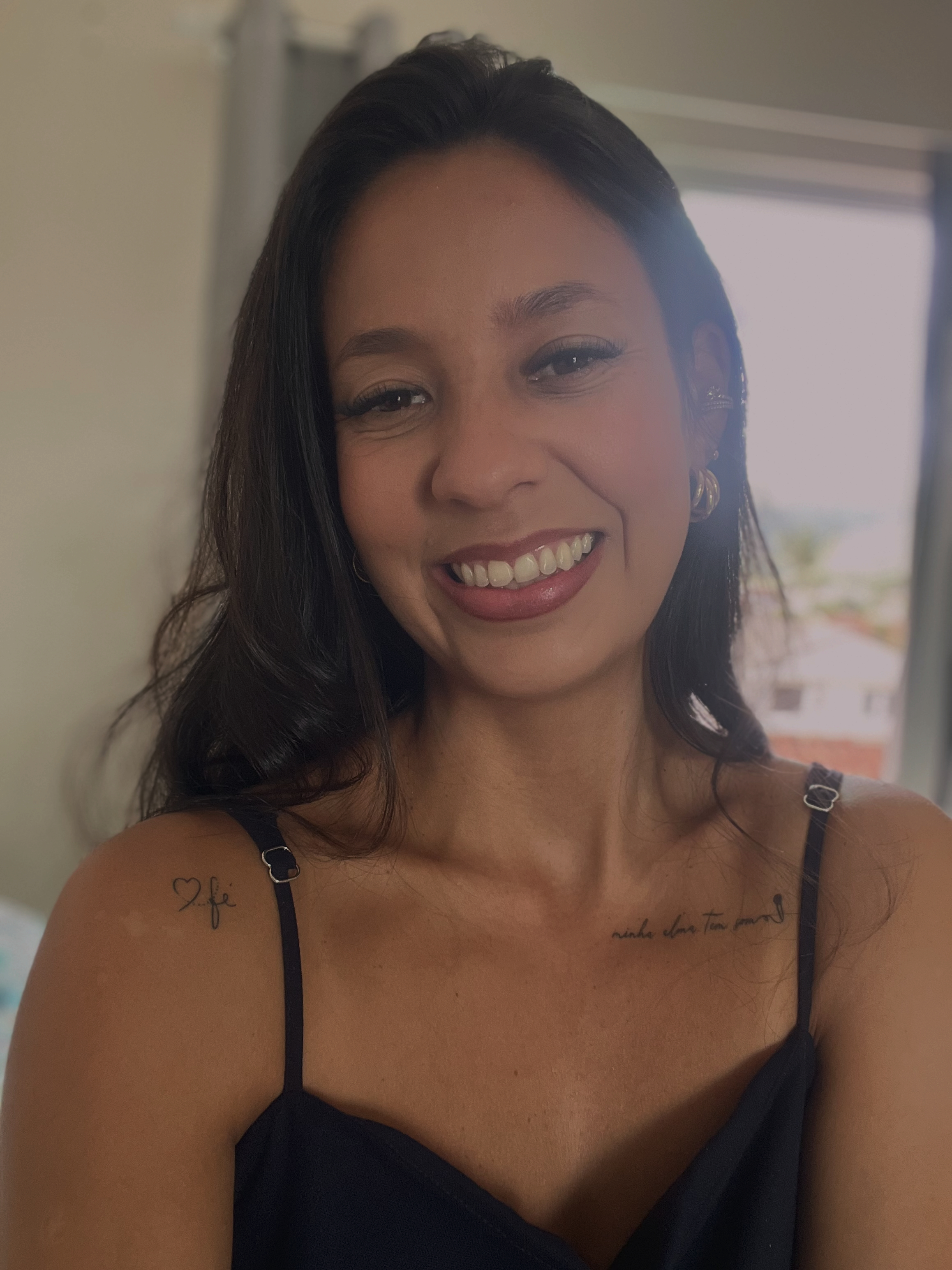 Camile Oliveira