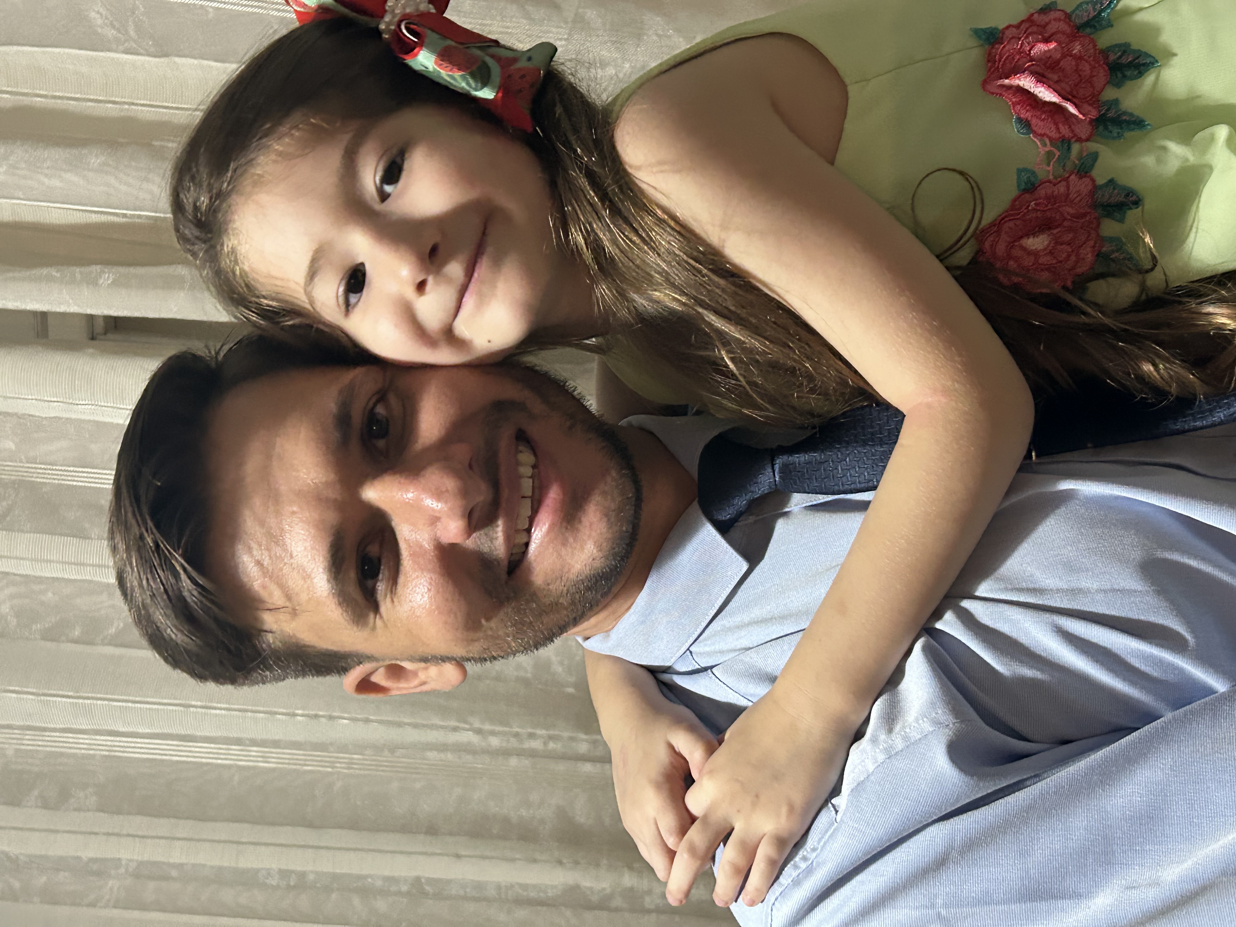 Cleberson Misael raitz