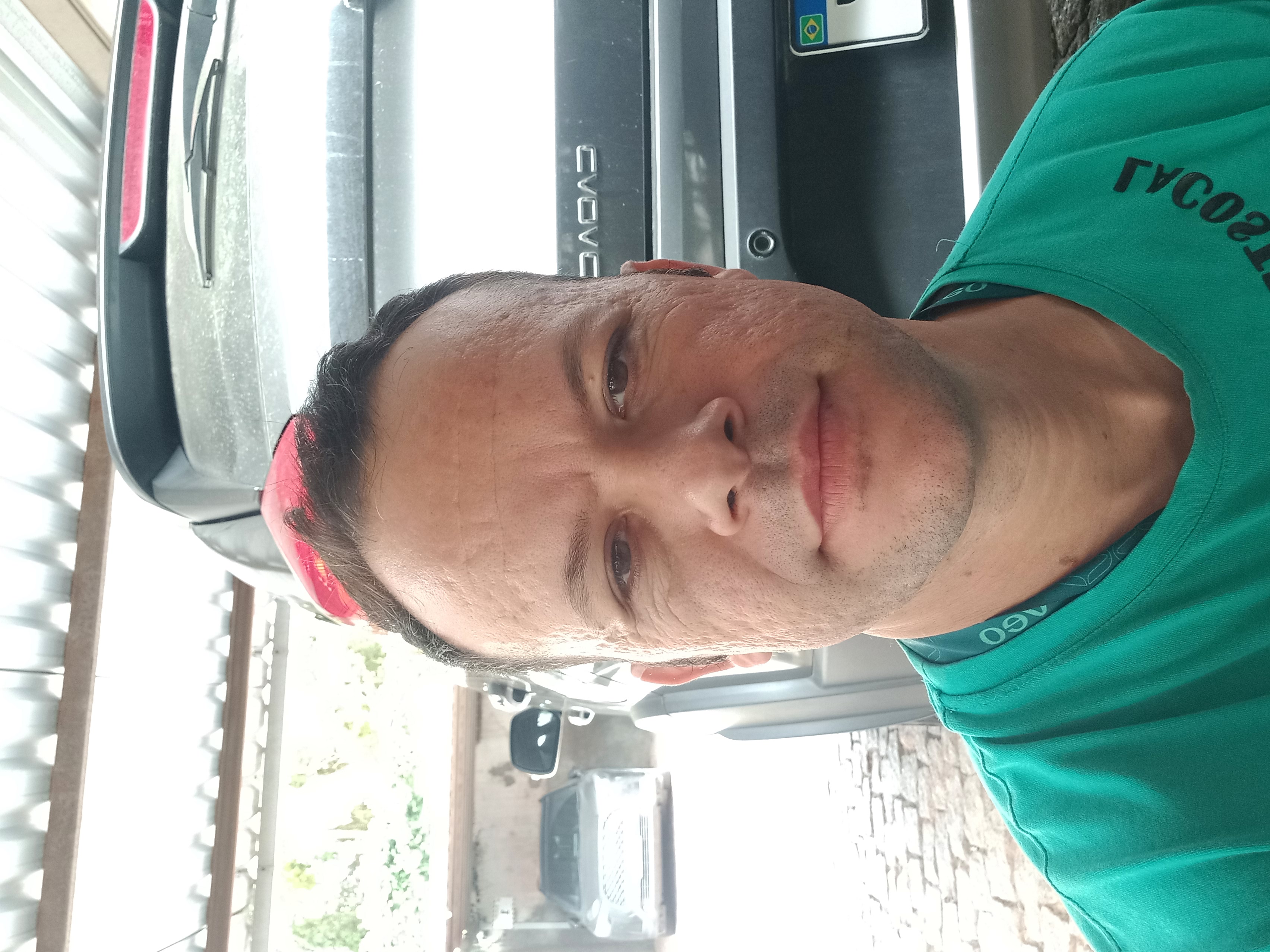 Misael pinheiro