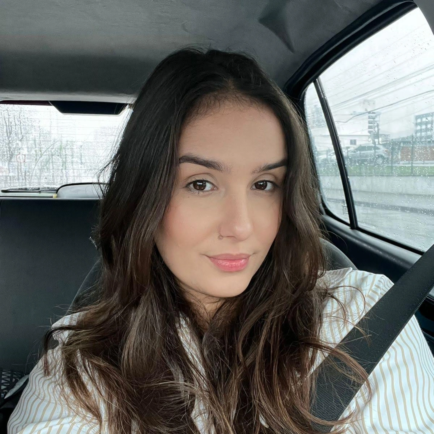 Sara Cristina dos Santos Dão Quimaia