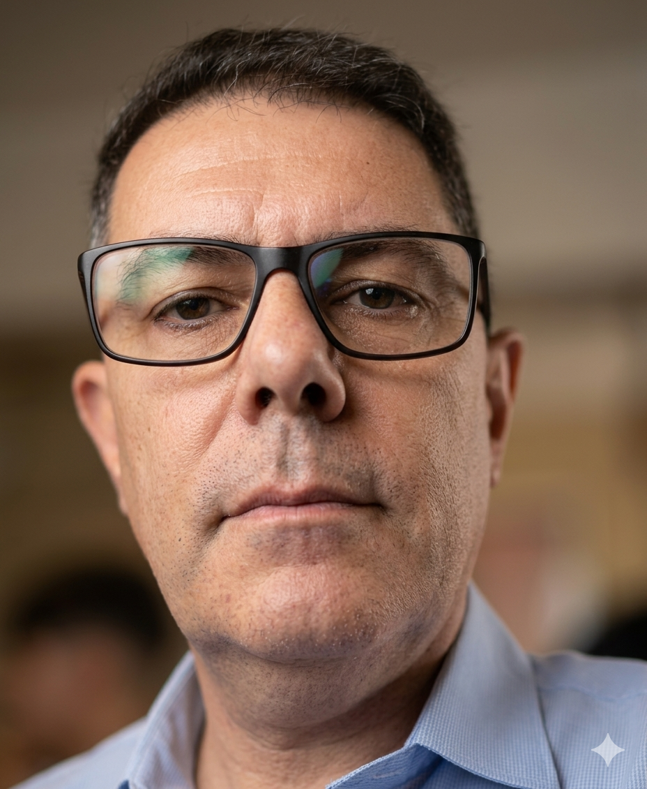 GIOVANNI DOTTI LEMOS