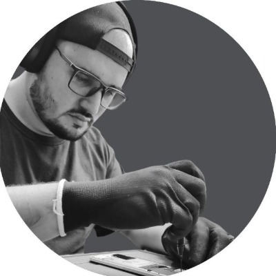 Vitor Hugo Ignacio