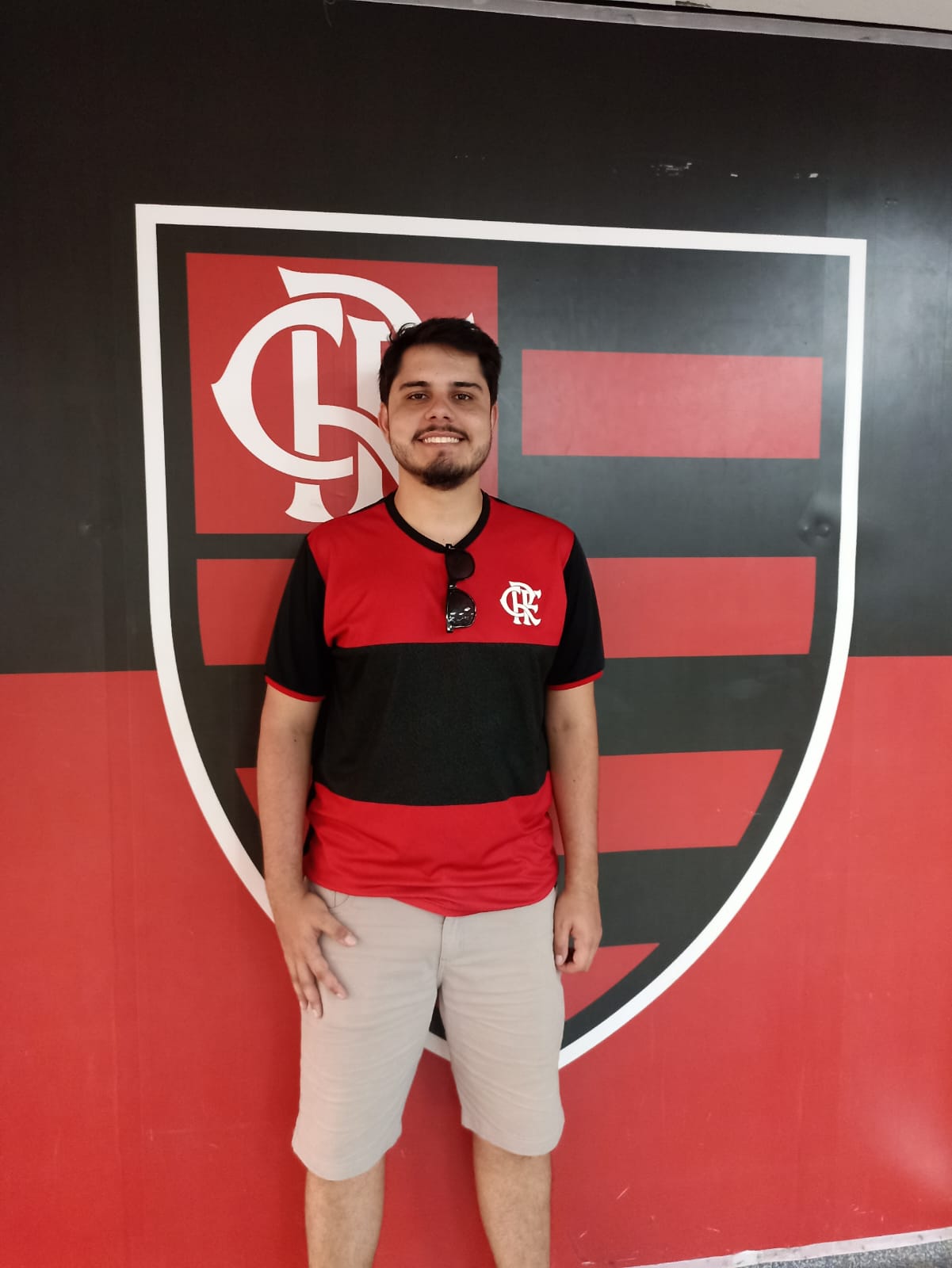 Alessandro de Borba Ferreira